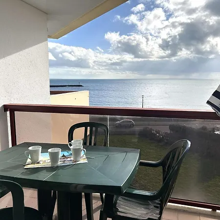 شقة Sg120-047 1 Piece 4 Couchages Gilles Croix De Vie سانت جيل كروا دي فيي