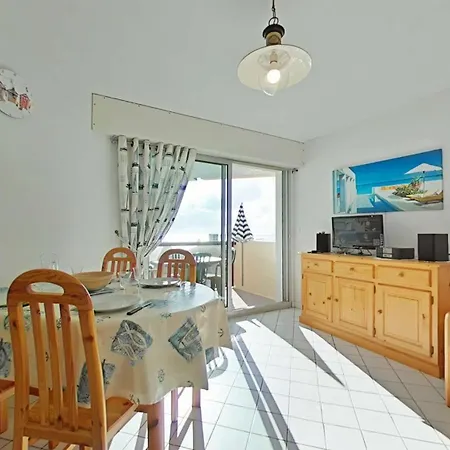 Sg120-047 1 Pièce 4 Couchages Gilles Croix De Vie Appartement *